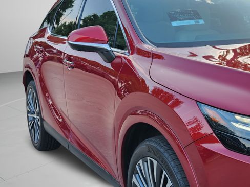 Used 2026 Lexus RX 350 Premium Plus w/ Accessory Package (Z1) FWD image 40