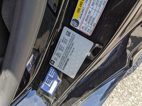 Used 2017 Chevrolet Camaro ZL1 RWD image 37