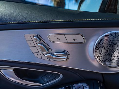 Used 2021 Mercedes-Benz C 63 AMG S image 38