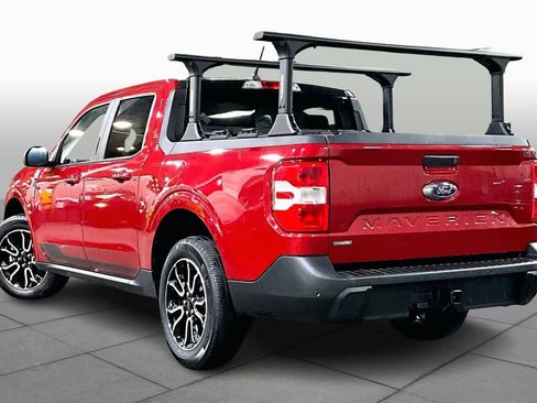 Used 2022 Ford Maverick Lariat w/ Lariat Luxury Package image 11