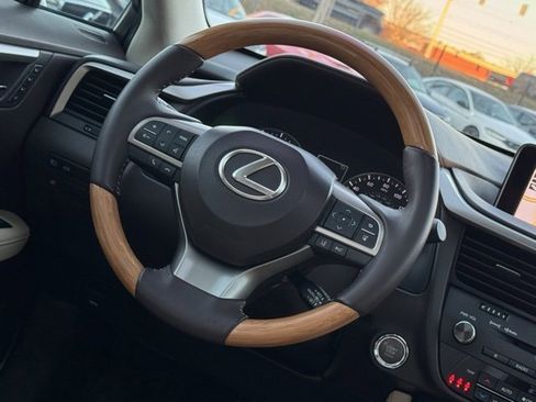 Used 2017 Lexus RX 350 350 image 11