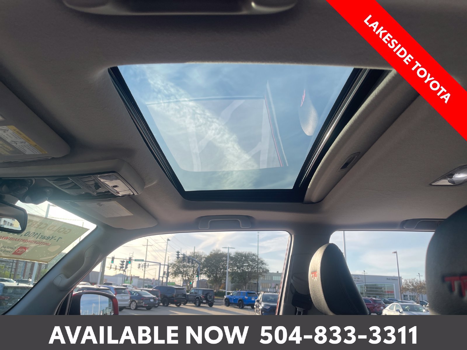 Used 2023 Toyota 4Runner TRD Pro AWD/4WD image 32