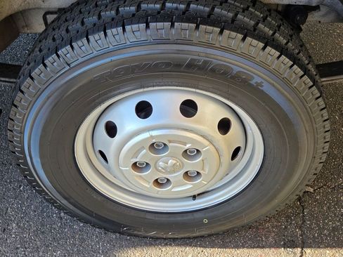 Used 2022 RAM ProMaster 2500 FWD image 11