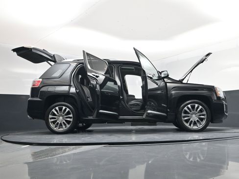 Used 2016 GMC Terrain Denali image 21