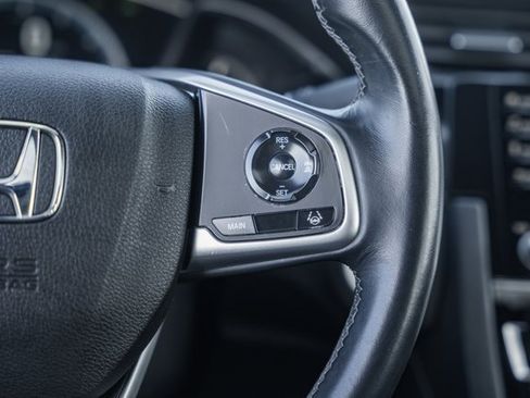 Used 2020 Honda Civic EX image 26