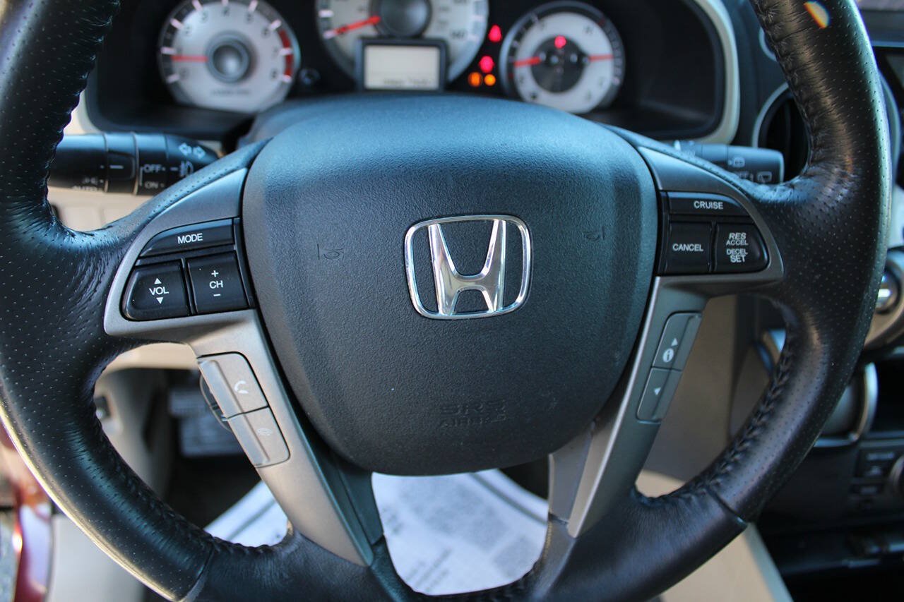 Used 2014 Honda Pilot Touring image 27
