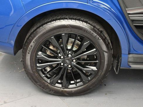 Used 2023 Ford Escape ST-Line Elite AWD/4WD image 34