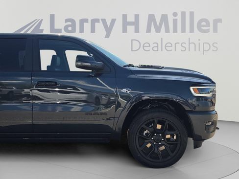 New 2026 RAM 1500 Limited AWD/4WD image 11