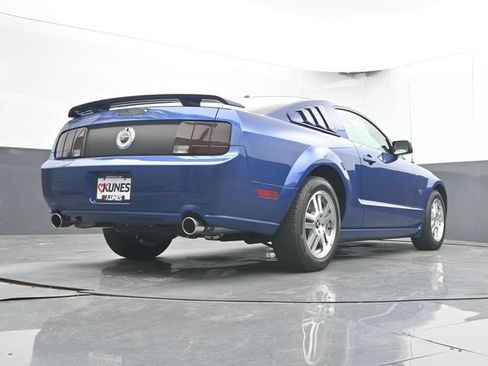 Used 2007 Ford Mustang GT Premium RWD image 38