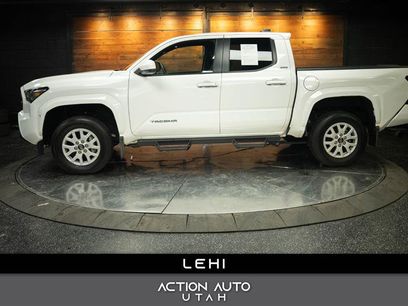 Used 2025 Toyota Tacoma SR5
