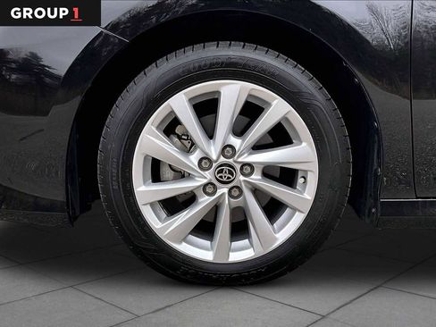 Certified 2023 Toyota Camry LE w/ Cold Weather Package AWD/4WD image 11
