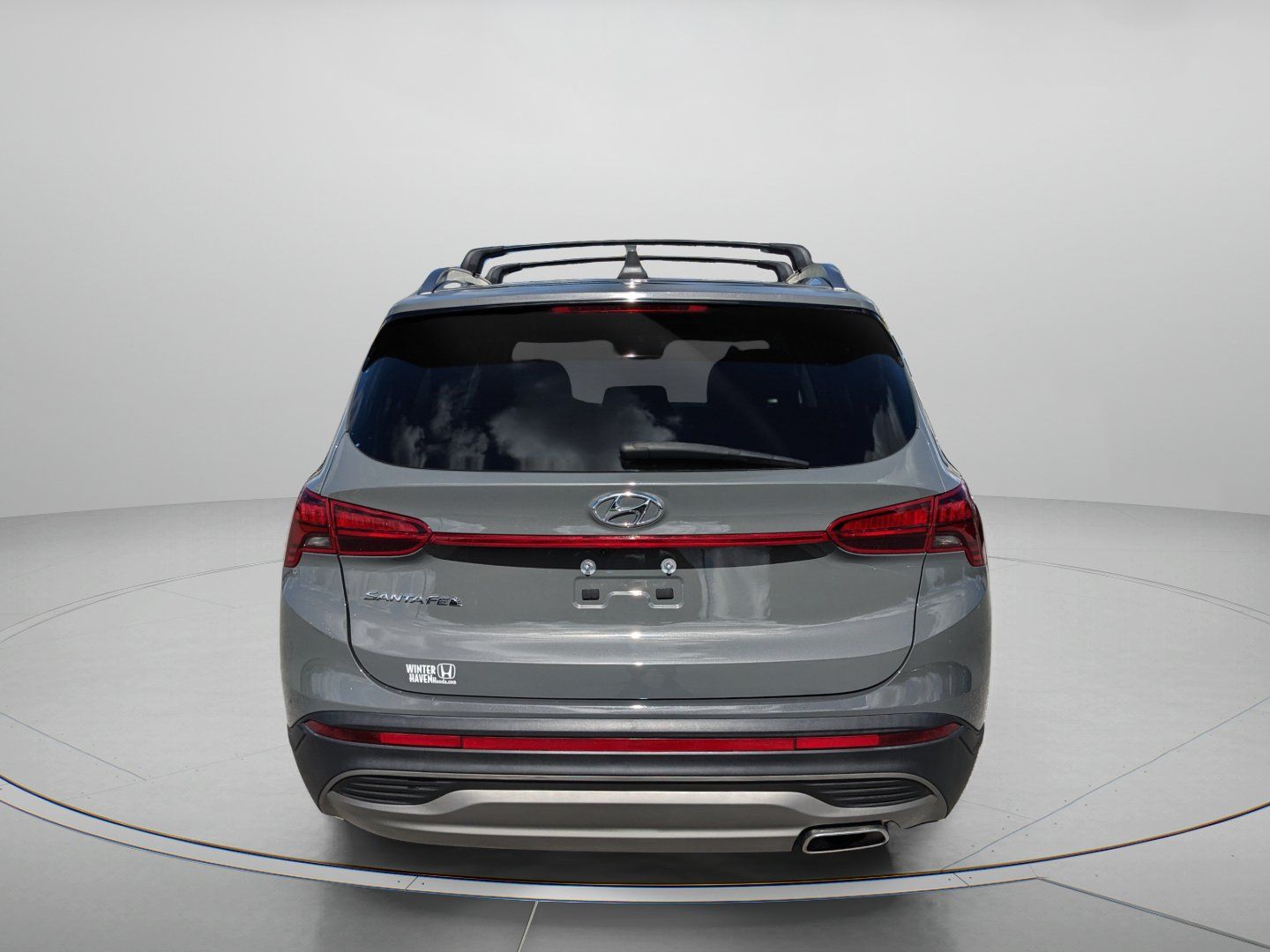 Used 2023 Hyundai Santa Fe SEL FWD image 7