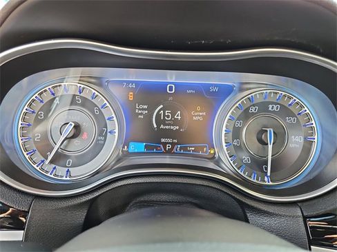 Used 2021 Chrysler 300 S image 21