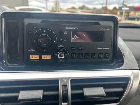Used 2012 Scion iQ image 13