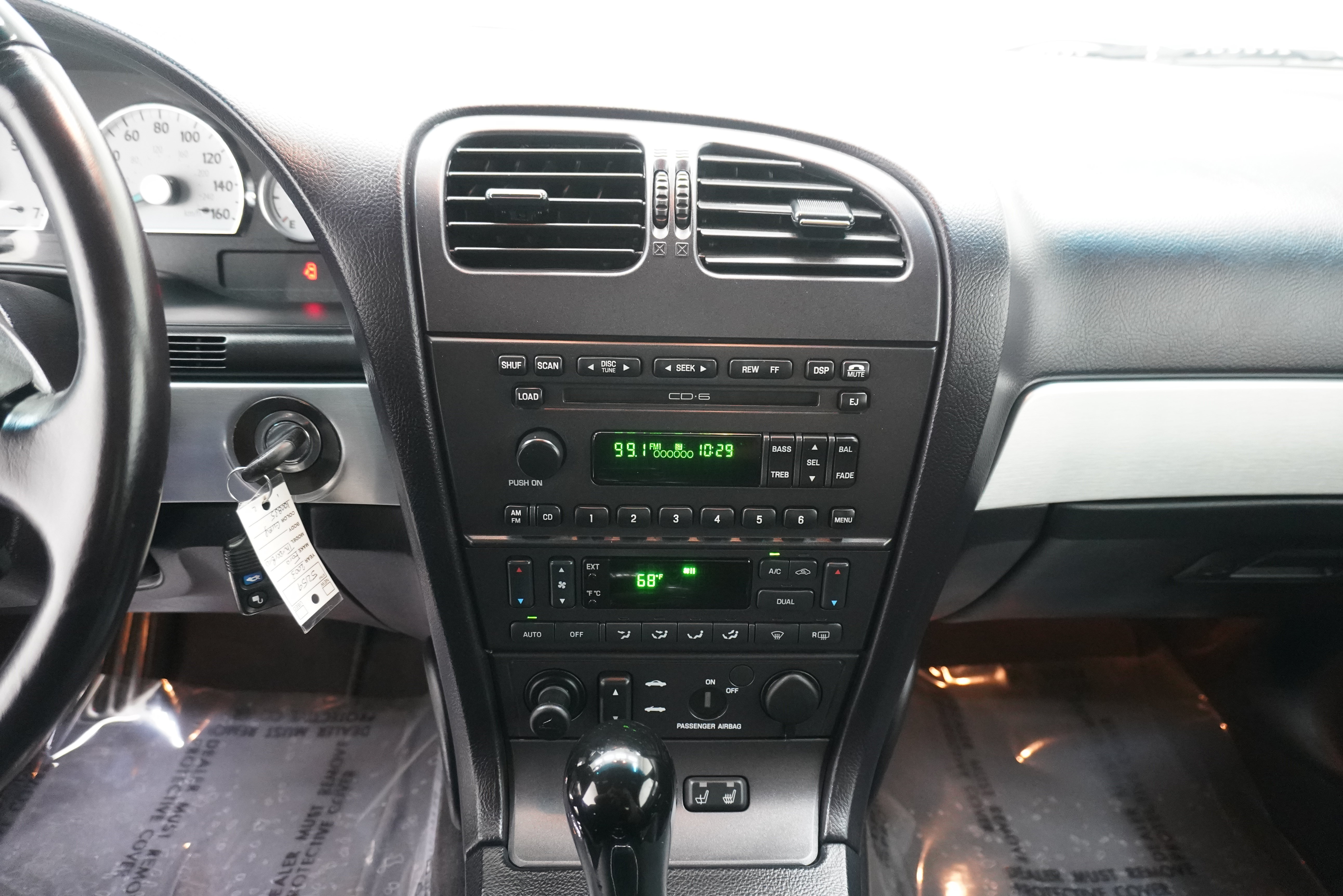 Used 2003 Ford Thunderbird RWD image 17
