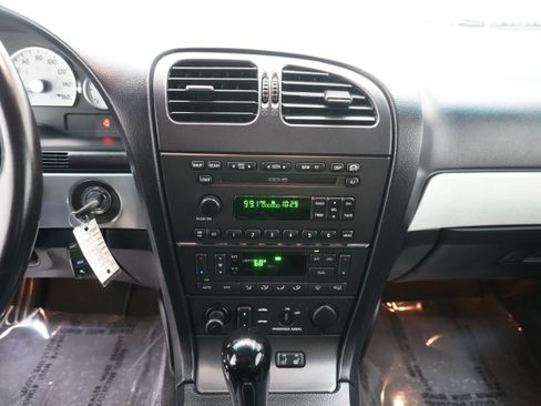 Used 2003 Ford Thunderbird RWD image 17