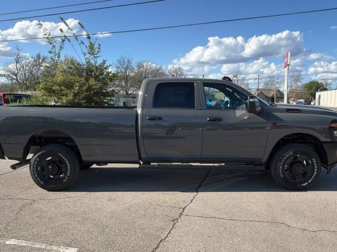 New 2026 RAM 2500 Tradesman AWD/4WD image 7
