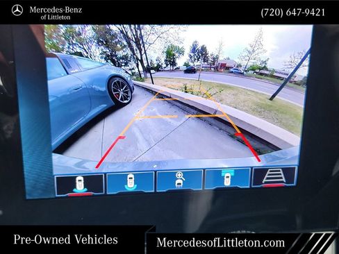 Used 2024 Chevrolet Corvette Z06 w/ Battery Protection Package RWD image 21