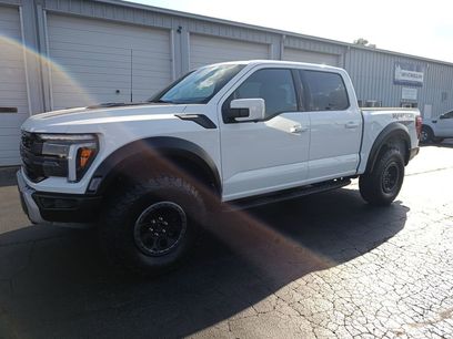 Used 2024 Ford F150 Raptor