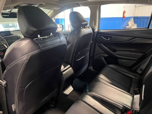 Used 2018 Subaru Impreza 2.0i Limited image 17