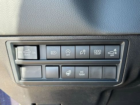 New 2026 Toyota Tundra Limited image 29