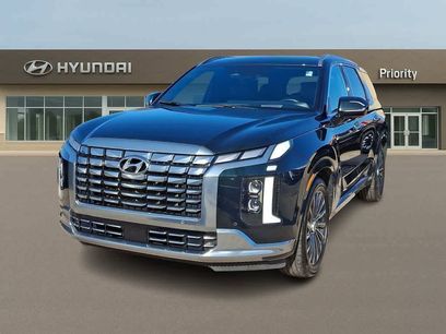 Used 2024 Hyundai Palisade Calligraphy