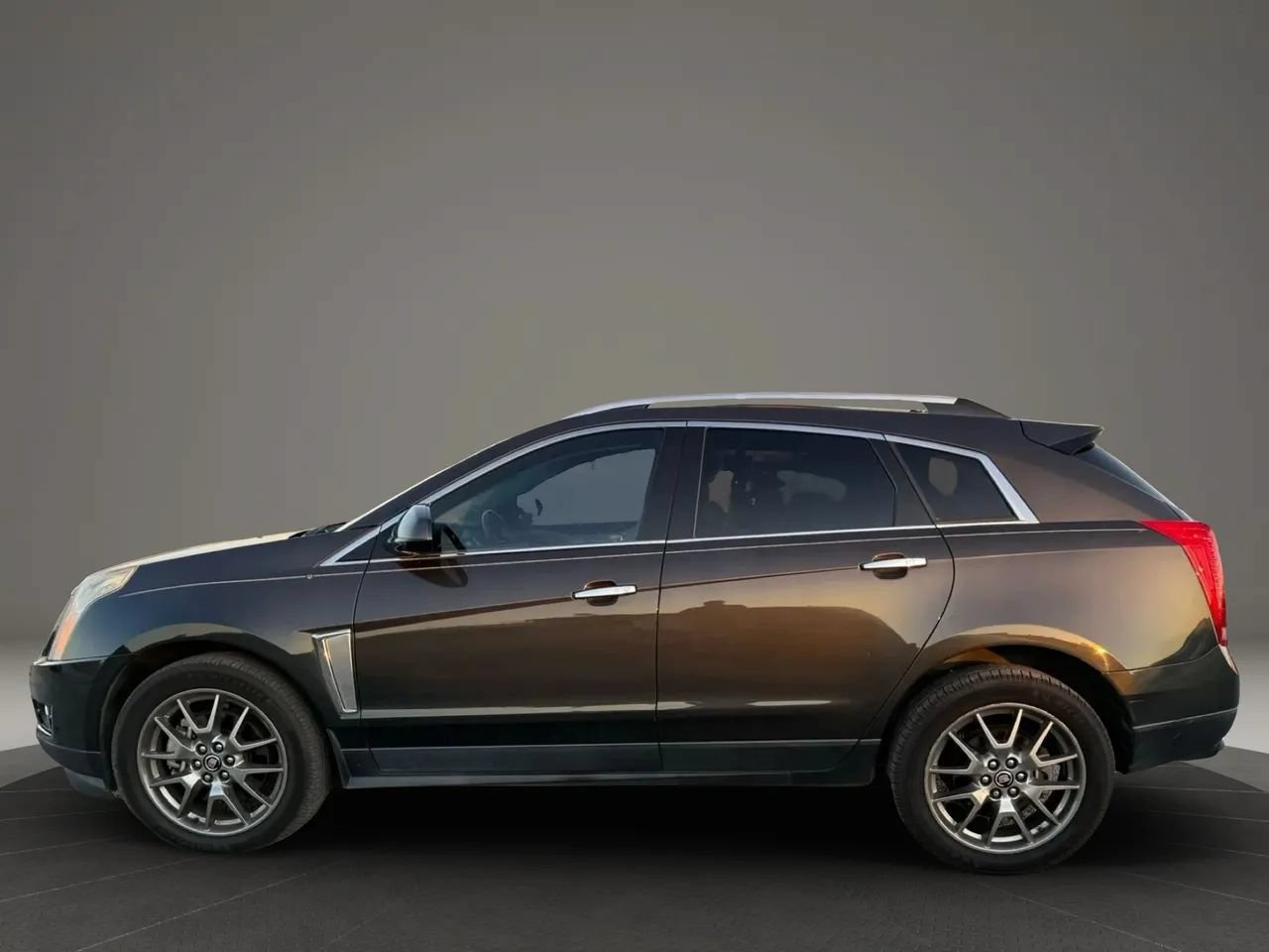 Used 2016 Cadillac SRX Performance w/ Driver Assist Package FWD image 10