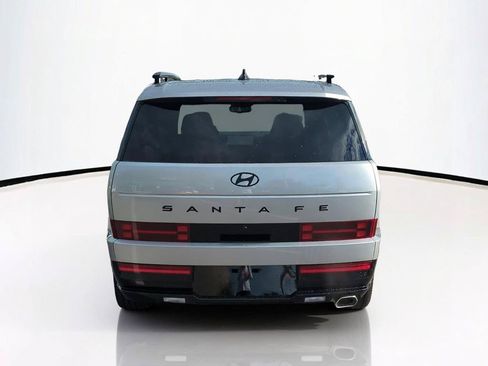 New 2027 Hyundai Santa Fe Calligraphy FWD image 6