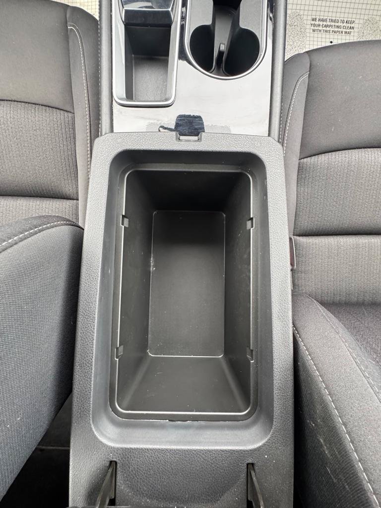Used 2023 Nissan Altima 2.5 SV FWD image 23