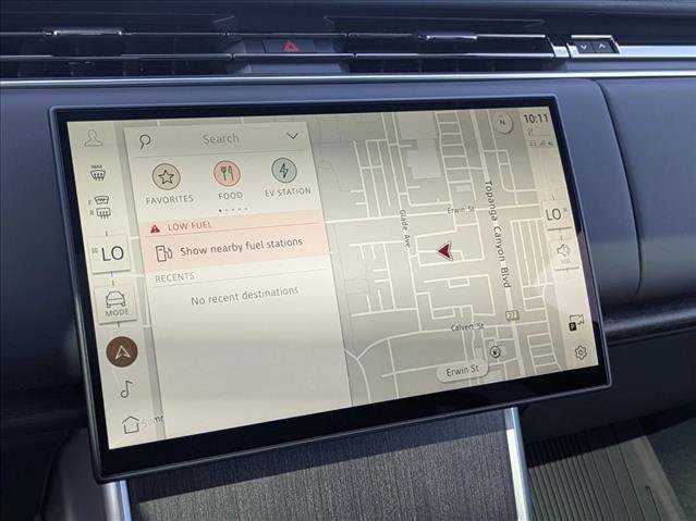 New 2026 Land Rover Range Rover SE AWD/4WD image 14