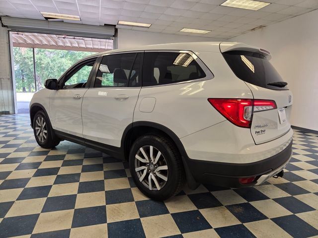 Used 2022 Honda Pilot EX-L image 5
