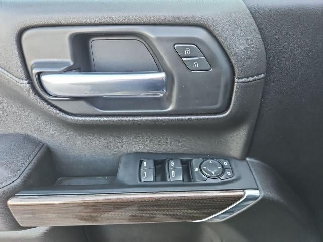 Used 2021 Chevrolet Silverado 1500 LT RWD image 22