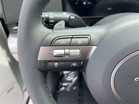 New 2026 Hyundai Kona Limited image 33