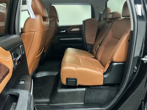 Used 2021 Toyota Tundra 1794 Edition image 26