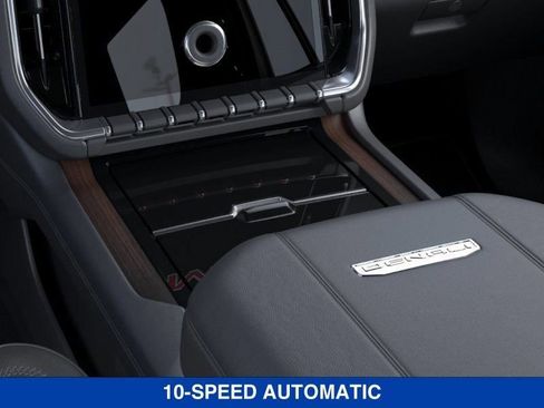 New 2026 GMC Yukon Denali w/ Advanced Technology Package AWD/4WD image 24