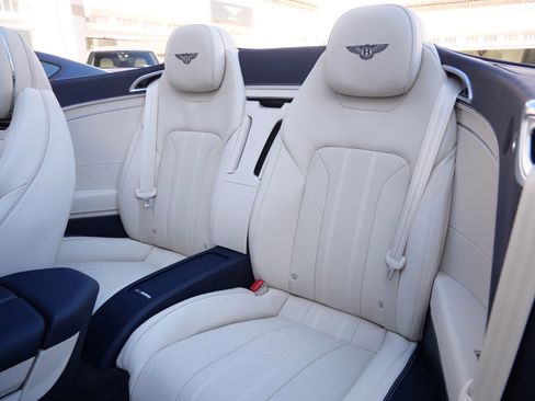 New 2026 Bentley Continental GTC image 18