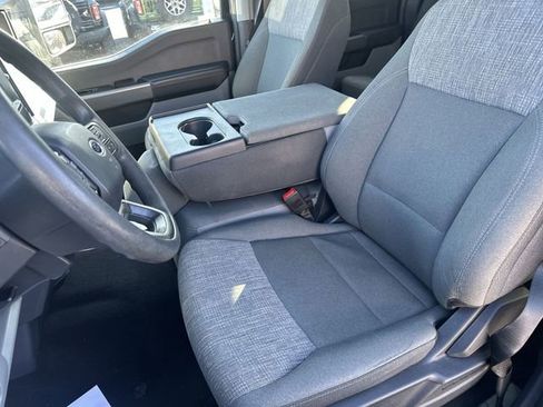 Used 2025 Ford F250 XLT image 15