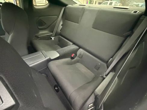 Used 2022 Toyota GR86 Coupe 2D w/ ALL Weather Mat Package (TMS) image 20