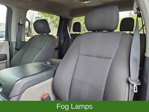 Used 2019 Ford F150 XL w/ Equipment Group 101A Mid image 20