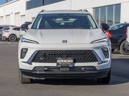 New 2026 Buick Envision Sport Touring image 2