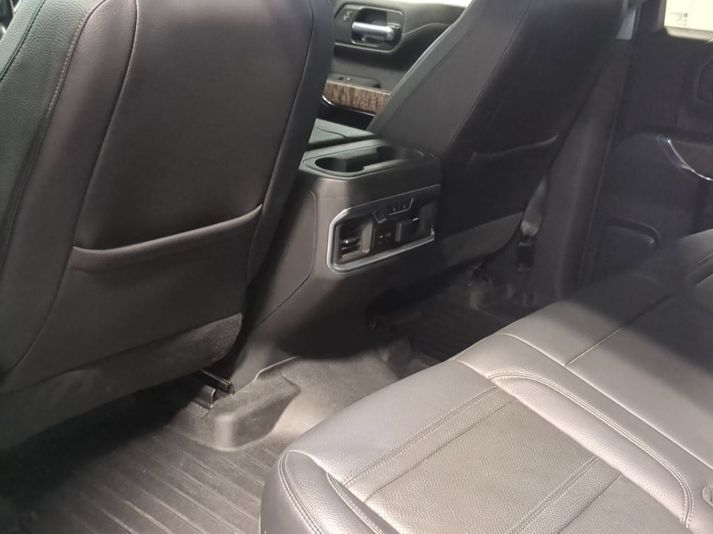 Used 2021 GMC Sierra 1500 Denali AWD/4WD image 22