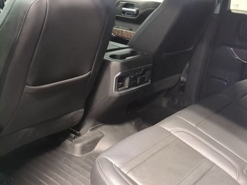 Used 2021 GMC Sierra 1500 Denali AWD/4WD image 22