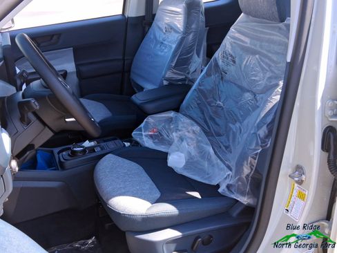 New 2025 Ford Maverick XLT w/ XLT Luxury Package image 11