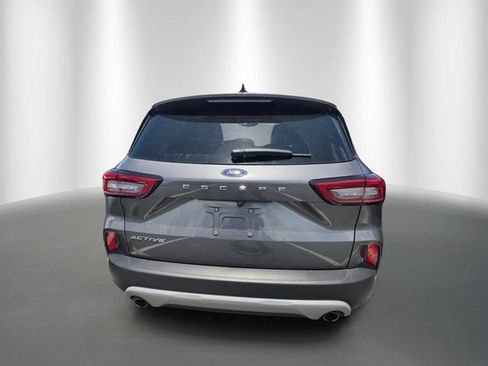 Used 2024 Ford Escape Active FWD image 3