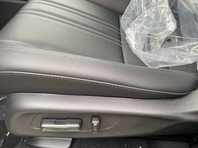 New 2027 Honda HR-V EX-L image 9