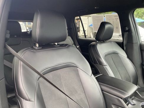 Used 2025 Jeep Grand Cherokee L Altitude image 28