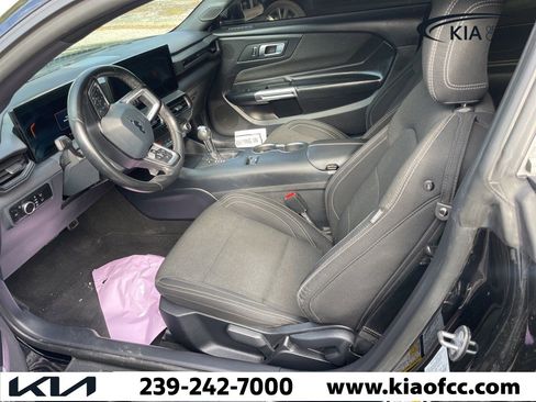 Used 2024 Ford Mustang GT image 9