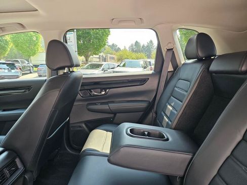 Used 2024 Honda CR-V EX-L image 20