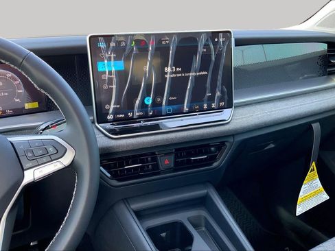 New 2026 Volkswagen Tiguan S FWD image 6