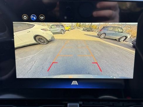 New 2026 Chevrolet Equinox LT w/ Convenience Package II image 6